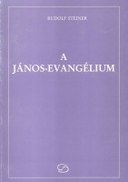 Steiner, Rudolf : A János-evangélium