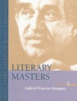 Mellen, Joan : LIterary Masters, volume 5 - Gabriel García Márquez
