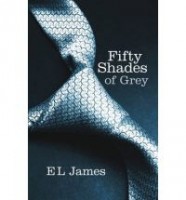 James, E. L. : Fifty Shades of Grey