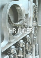 Giger, H.R. - Grof, Stanislav : HR Giger