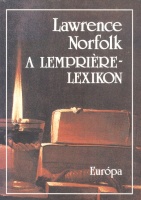 Norfolk, Lawrence : A Lempriére-lexikon