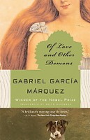 Garcia Marquez, Gabriel  : Of Love and Other Demons