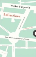 Benjamin, Walter : Reflections