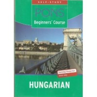 Sántha Mária - Sántha Ferenc : Beginner's Course Hungarian