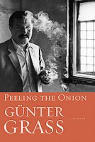Grass, Günther : Peeling the Onion