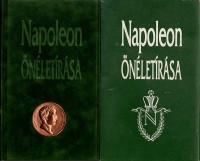 Fábián Gábor (ford. és magy.) : Napóleon önéletírása (Reprint)