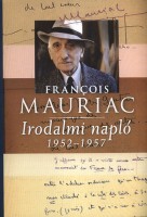 Mauriac,  Francois : Irodalmi napló 1952-1957