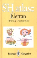 Silbernagl-Despopoulos : SH atlasz - Élettan