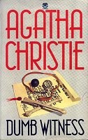 Christie, Agatha : Dumb Witness