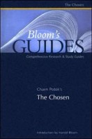 Bloom, Harold (Edited & with an Introduction) : Chaim Potok's The Chosen (Bloom's Guides)
