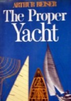Beiser, Arthur : The Proper Yacht