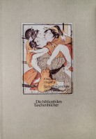 Utamaro, Kitagawa : Schatzkammer der Liebe - Ehon takara gura