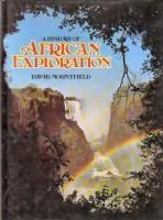 Mountfield, David : A History of African Exploration