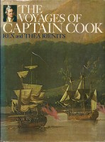 Rienits, Rex - Rienits, Thea : The Voyages of Captain Cook