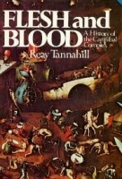 Tannahill, Reay  : Flesh and Blood