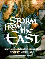 Marshall, Robert  : Storm from the East