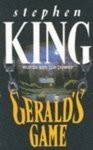 King, Stephen  : Gerald's Game