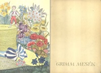 Grimm : Mesék