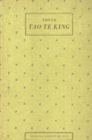 Lao-Ce : Tao Te King