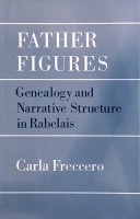 Freccero, Carla  : Father Figures