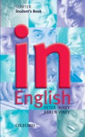 Viney, Peter - Viney, Karen : In English Starter - Student's Book
