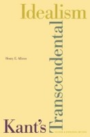 Allison, Henry E.  : Kant's Transcendental Idealism. An Interpretation and Defense.