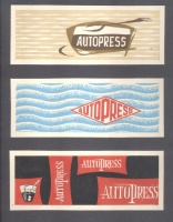 Autopress [Reklámgrafika]