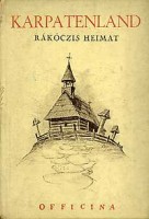 Pataky, Maria von : Karpatenland - Rákóczis Heimat