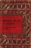 Liebetrau, Preben : Oriental Rugs in Colour