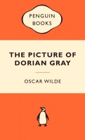 Wilde,Oscar : The Picture of Dorian Gray