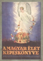 A Magyar Élet képeskönyve 1928