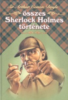Doyle, Arthur Conan : Sir Arthur Conan Doyle összes Sherlock Holmes története 2.