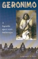 Barrett, S. M. : Geronimo