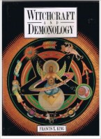 Francis X. King : Witchcraft and Demonology