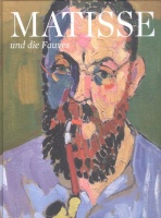 Widauer, Heinz - Grammont, Claudine (Hrsg.) : Matisse und die Fauves