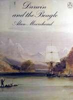 Moorehead, Alan : Darwin and the Beagle