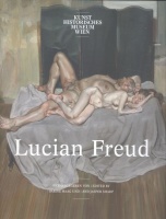 Haag, Sabine - Sharp, Jasper (Hrsg.) : Lucian Freud