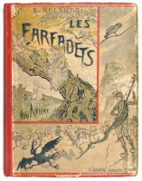 Mélandri, A. : Les farfadets. Conte breton.