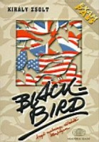 Király Zsolt : Blackbird - Előkészitő tanfolyam a 