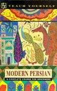 Mace, John : Modern Persian (Teach Yourself)