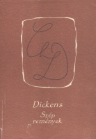 Dickens, Charles : Szép remények