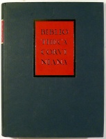 Csapodi Csaba - Csapodiné Gárdonyi Klára - Katona Tamás - Szántó Tibor (szerk.) : Bibliotheca Corviniana