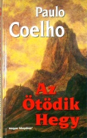 Coelho, Paulo : Az Ötödik Hegy