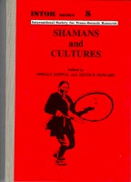 Hoppál Mihaly - Howard, Keith D. (Ed.) : Shamans and Cultures