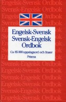Bohman, Jan : Engelsk-Svensk, Svensk-Engelsk Ordbok