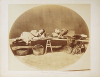 013.     SANDERS, WILLIAM : Chinese opium smokers. 1874.