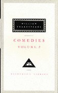  Shakespeare, William : Comedies. Volume 2