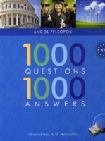 Némethné Hock Ildikó - Kész Zoltán : 1000 Questions - 1000 Answers