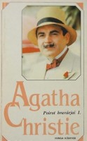 Christie, Agatha : Poirot bravúrjai  II.