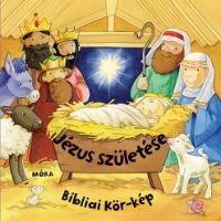 Box, Su - East, Jacqueline  : Jézus születése